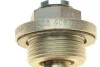 Свічка розжарювання (автономки) (12V) (M24x1.5mm) VW T4 1.9TD/2.4D/2.5TDI 90-03 BERU GHA408 (фото 2)