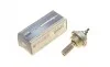 Свічка розжарювання (автономки) (12V) (M24x1.5mm) VW T4 1.9TD/2.4D/2.5TDI 90-03 BERU GHA408 (фото 1)