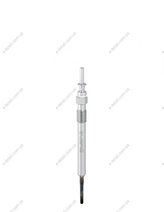 Свічка розжарювання BMW/Mini/Toyota 1.6D/2.0D/3.0D (7V) 03- BERU GN1000 (фото 1)