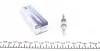 Свеча накала VW Passat/Caddy II 1.9TDI 93-05 (12V) (M12x1.25) L=72.5mm BERU GN928 (фото 1)