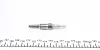 Свеча накала VW Passat/Caddy II 1.9TDI 93-05 (12V) (M12x1.25) L=72.5mm BERU GN928 (фото 3)