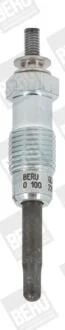 Свеча накаливания двигателя BERU GN970