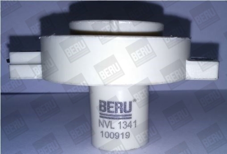 Бігунок розподільника запалювання (вир-во) BERU NVL1341 (фото 1)