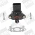 Датчик тиску і температури AUDI A3 1,6FSI VW 1,4/1,6FSI SKODA SEAT BERU SPR203 (фото 1)