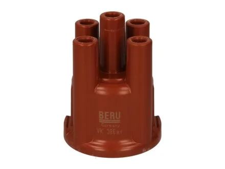Кришка розподілювача BERU VK386