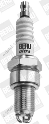 Свеча зажигания Beru Ultra 14-7DTU BERU Z12 (фото 1)