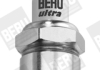 Свеча зажигания Ultra 14-7DTU BERU Z12 (фото 1)