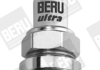 Свеча зажигания Ultra 14FGR-8DQU7 BERU Z190 (фото 1)