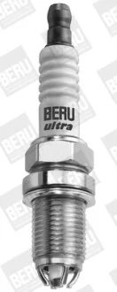 Свічка запалювання двигуна BERU Z190