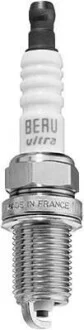 Свічка запалювання Beru Ultra 14FR-7DU2 (к-т. 4шт)..) BERU Z193SB