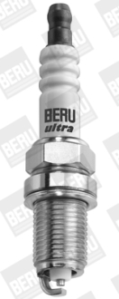 Свічка запалення BERU Z227 (фото 1)