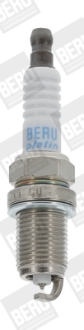 Свічка запалювання (14 FR-7 DPUX02) BERU Z228 (фото 1)