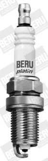 14FR-8DPU2 свічка запалювання ULTRA Fabia 1,4 99-, Octavia 1,4 99- BERU Z238