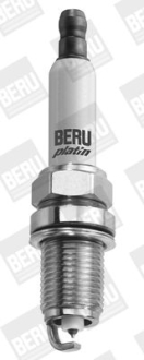 Свеча зажигания двигателя BERU Z284 (фото 1)