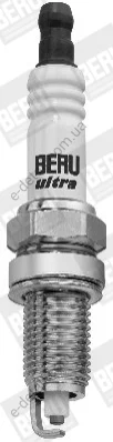 Свеча зажигания Beru Ultra 12FR-6LUX BERU Z293 (фото 1)