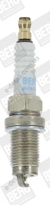 Свеча зажигания Beru Ultra 14F-6LPURW03 BERU Z349 (фото 1)