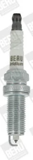 Свічка запалювання iridium 12 vr-10 siu BERU Z369