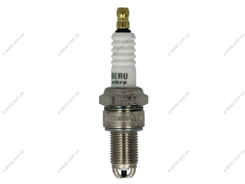 Свеча зажигания Beru Ultra 14GH-8DTUR BERU Z92 (фото 1)