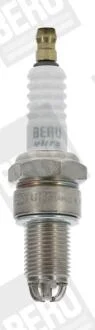 14GH-8DTUR свічки запалювання ULTRA (3-х конт.) 4шт. BERU Z92SB