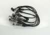 Комплект кабелей высоковольтных (выр-во) BERU ZEF716 (фото 1)