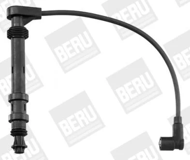 Дроти високовольтні BERU ZEF983