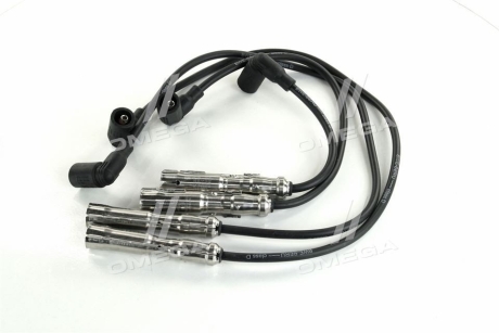 Комплект кабелей высоковольтных BERU ZEF989 (фото 1)