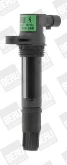 Катушка зажигания BERU ZS068
