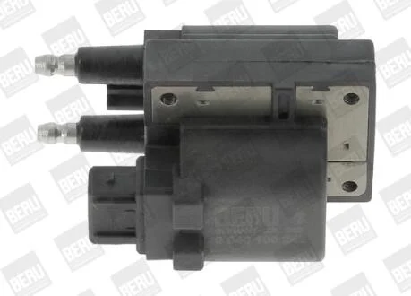 Катушка зажигания двигателя BERU ZS245