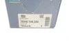 Котушка запалювання Renault Laguna I/Volvo S40/V40 1.6-2.0 95-03 BERU ZS254 (фото 4)