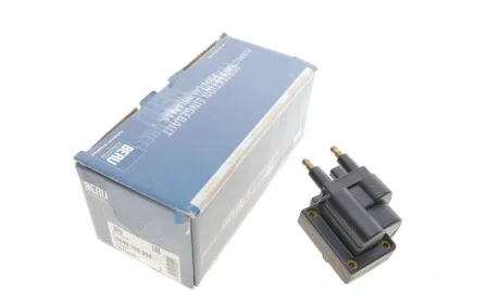 Катушка зажигания Renault Laguna I/Volvo S40/V40 1.6-2.0 95-03 BERU ZS254