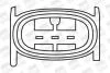 FORD котушка запалювання Mondeo 1.6I-2.0I 98- без кронштейна! BERU ZS281 (фото 2)
