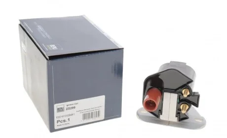 Катушка зажигания MB S-class (W126/W140/C140) 91-01 M104/M119/M120/M117 (12V) BERU ZS299