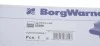 Катушка зажигания Opel Omega B 2.5 V6/3.0 V6 94-01 BERU ZS306 (фото 4)