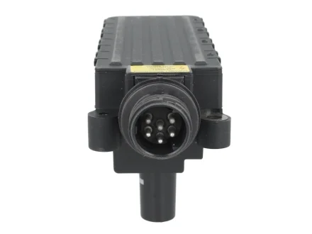 Катушка зажигания BMW E36/E46 1,6/1,8/1,9 BERU ZS307