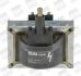 RENAULT Котушка запалювання 19,21,25,Clio -98,Espase -96,Laguna -01,Megane 96-,Trafic -94,Safrane 2,2 -96. BERU ZS316 (фото 1)