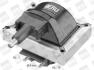 RENAULT Котушка запалювання 19,21,25,Clio -98,Espase -96,Laguna -01,Megane 96-,Trafic -94,Safrane 2,2 -96. BERU ZS316 (фото 4)