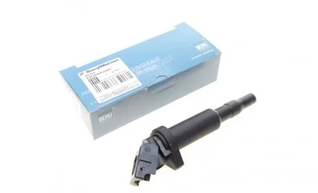 Котушка запалювання BMW X3 (E83)/X5 (E53/E70) 04-13 BERU ZS324