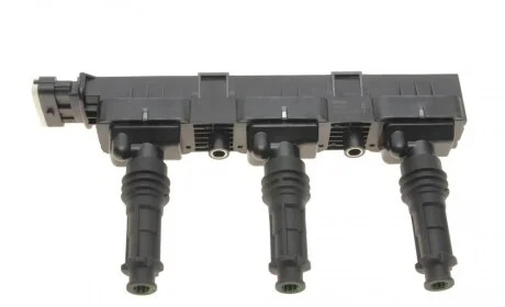 Котушка запалювання Opel Agila/Corsa C/D 1.0 03-10 BERU ZS359
