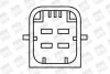 Катушка зажигания Citroen Berlingo/Peugeot Partner 1.1-1.4i 96-15 (без электр.) BERU ZS381 (фото 2)