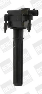 CHRYSLER котушка запалювання 300C 3,5 BERU ZS432