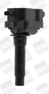 Котушка запалювання Kia Sportage 2.0 94-03 BERU ZS434
