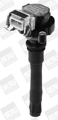 BMW Катушка зажигания 3 320I,323CI,328CI BERU ZS435 (фото 1)