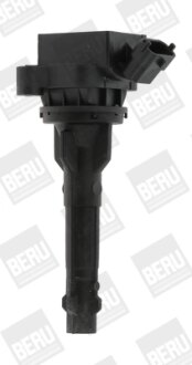 Котушка запалювання двигуна BERU ZS449
