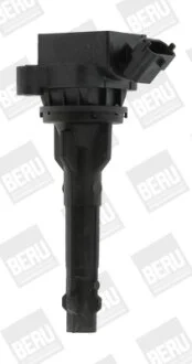 Котушка запалювання двигуна BERU ZS449