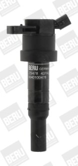 Котушка запалювання двигуна BERU ZS478