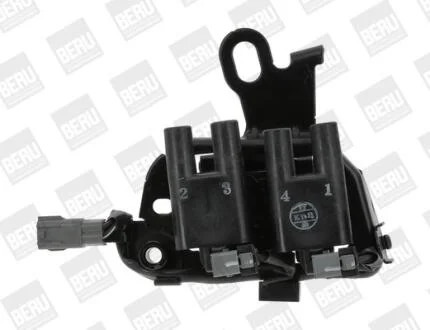 Катушка зажигания двигателя BERU ZS482