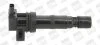 BorgWarner HYUNDAI Котушка запалювання Genesis,Grandeur,Sonata,Kia Carens,Magentis,Sorento 2.0/3.8 05- BERU ZS531 (фото 1)