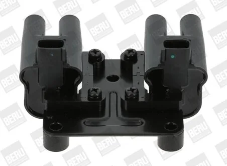 Катушка зажигания Chevrolet Lacetti 1.4/1.6/1.8 05- BERU ZS543