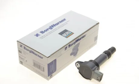 Катушка зажигания Mitsubishi Lancer VIII/Colt VI 1.1-1.6 04- BERU ZS547