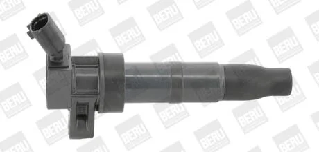 Катушка зажигания двигателя BERU ZS548